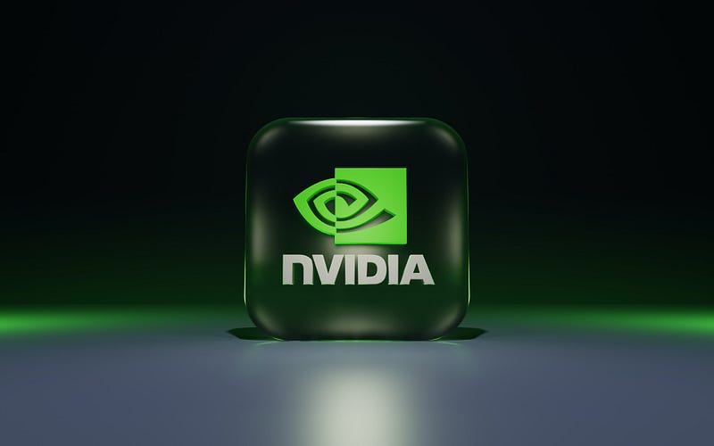 Nvidia AI chip export halt