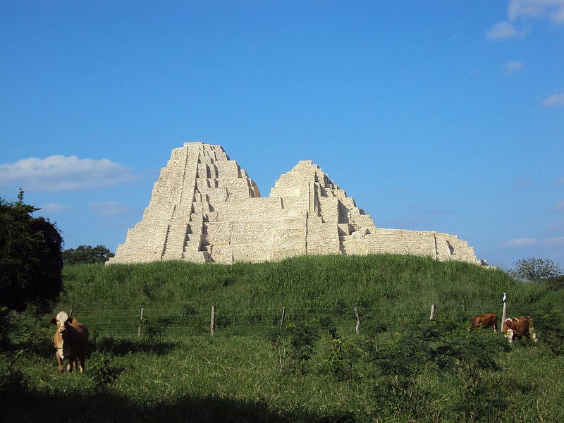 Artifacts discovered alongside the human remains