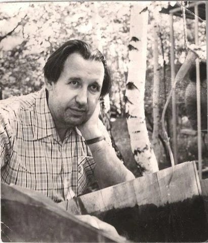 Photo of Rem Shcherbakov