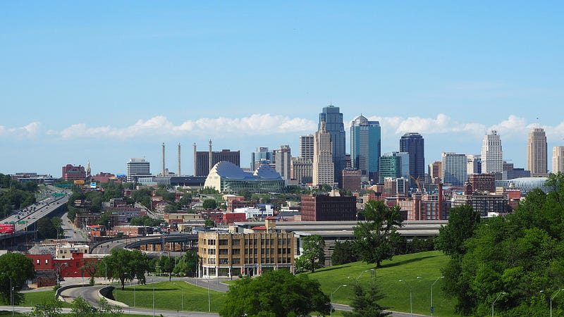 Urban greenery promoting health and well-being