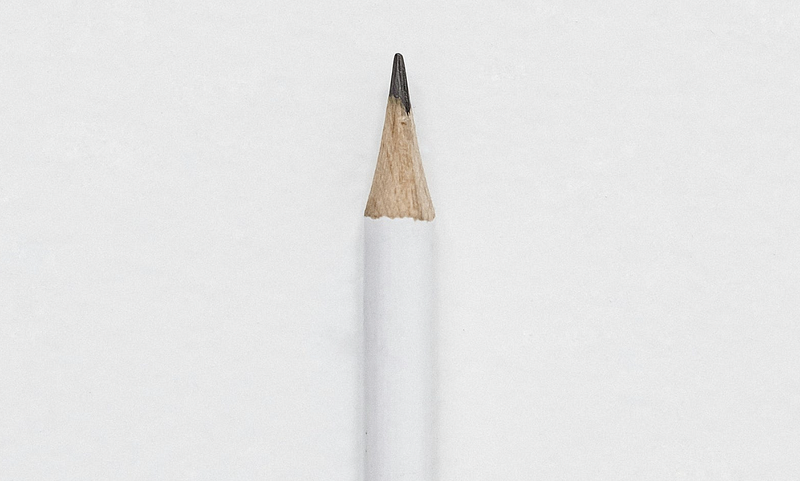 Conceptual image of pencil graphite and diamonds