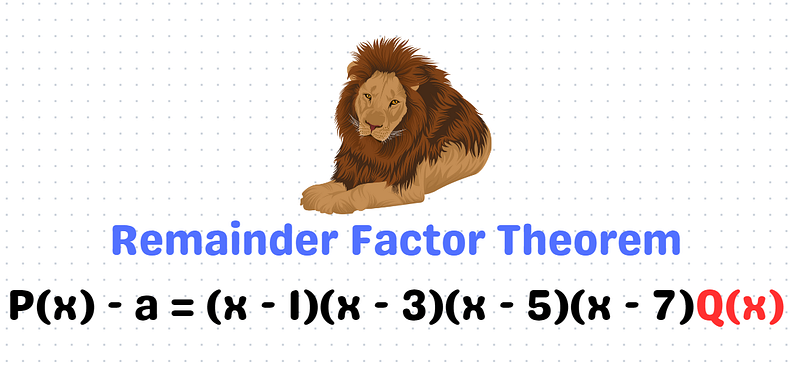 Understanding polynomial quotients