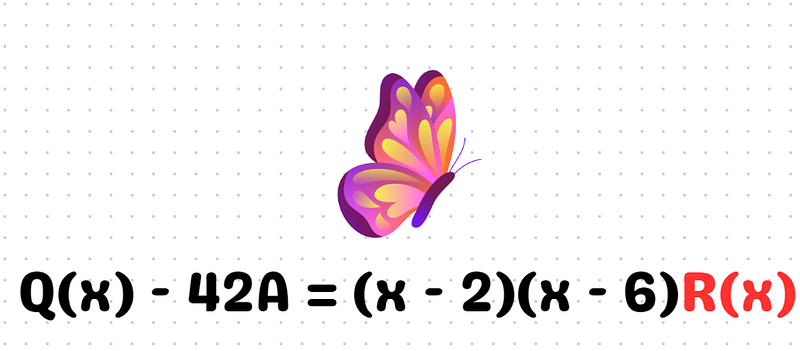 Factorization of polynomials