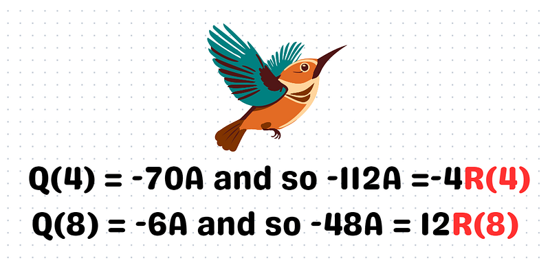 Simplifying polynomial expressions