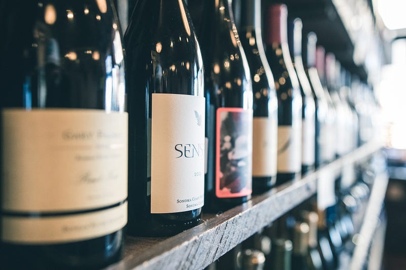 Understanding sulfites in food and wine