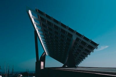 The innovative future of solar energy