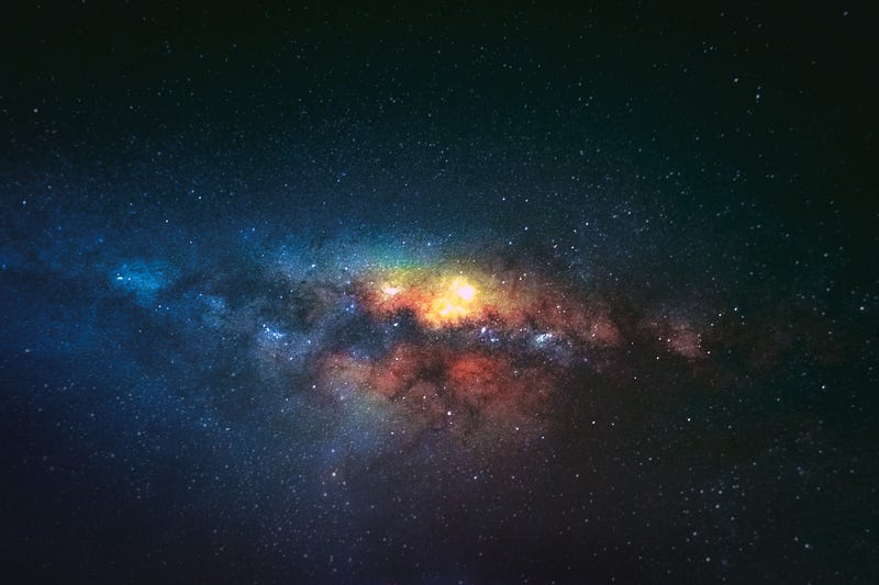 Cosmic origins and the mysteries of the universe