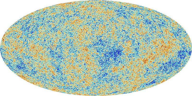 Cosmic Microwave Background