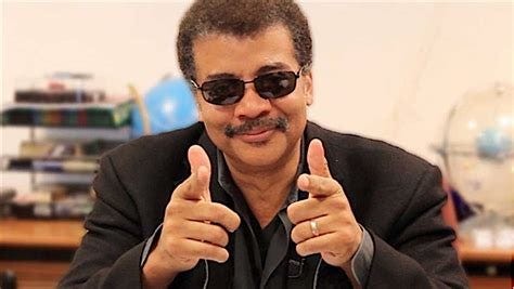 Cosmic Insights from Neil Degrasse Tyson