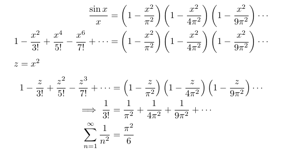 STEP 3 2018 Problem Overview