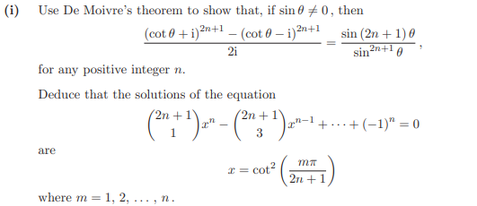 Binomial Expansion Analysis