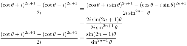 Polynomial Roots